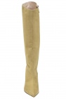 Alexandre Vauthier ‘Alex’ heeled knee-high boots