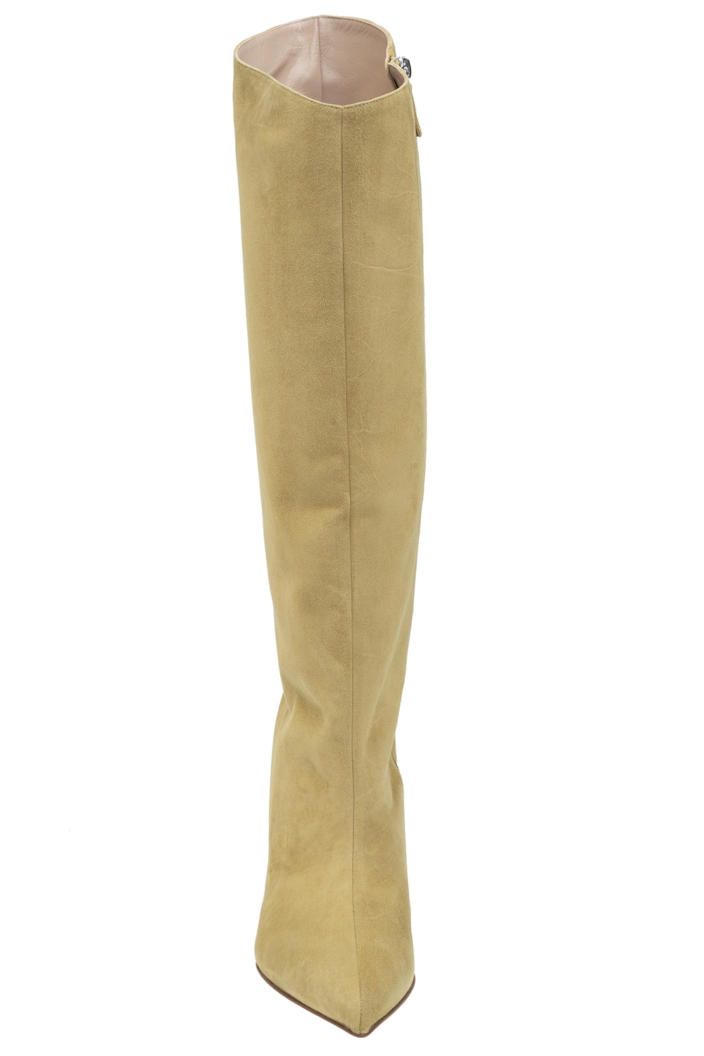 Alexandre Vauthier ‘Alex’ heeled knee-high boots