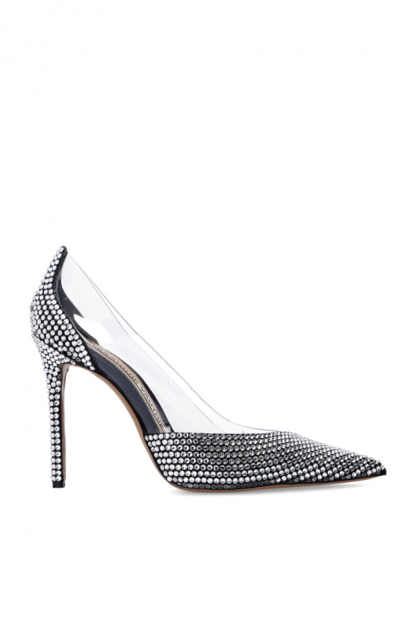 Alexandre Vauthier ‘Alexia’ heeled pumps