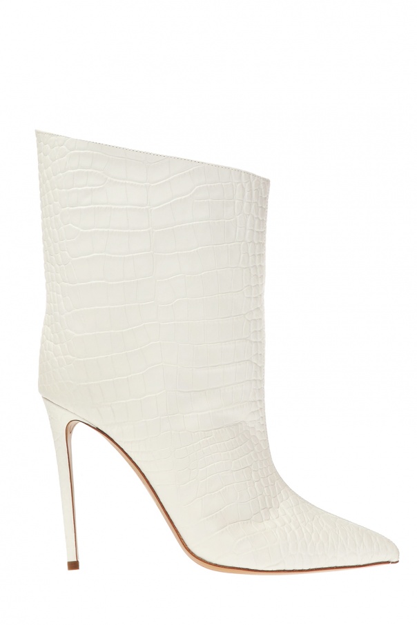 Alexandre Vauthier ‘Alex’ stiletto ankle boots