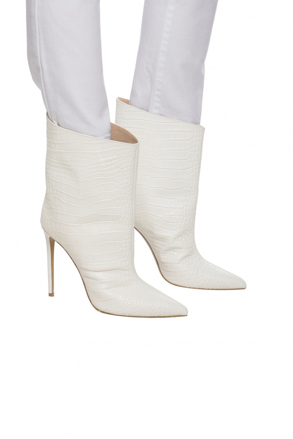 Alexandre Vauthier ‘Alex’ stiletto ankle boots