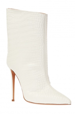 Alexandre Vauthier ‘Alex’ stiletto ankle boots