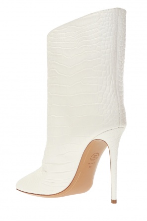 Alexandre Vauthier ‘Alex’ stiletto ankle boots