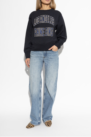 Aeyde 'Alfie' loafers