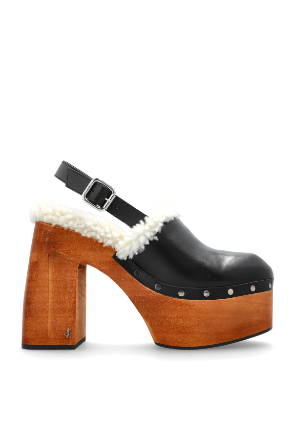 'Alida' platform shoes, zdjęcie 1 'Alida' platform shoes od Jimmy Choo