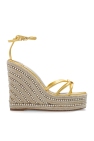 Sophia Webster ‘Alina’ wedge sandals