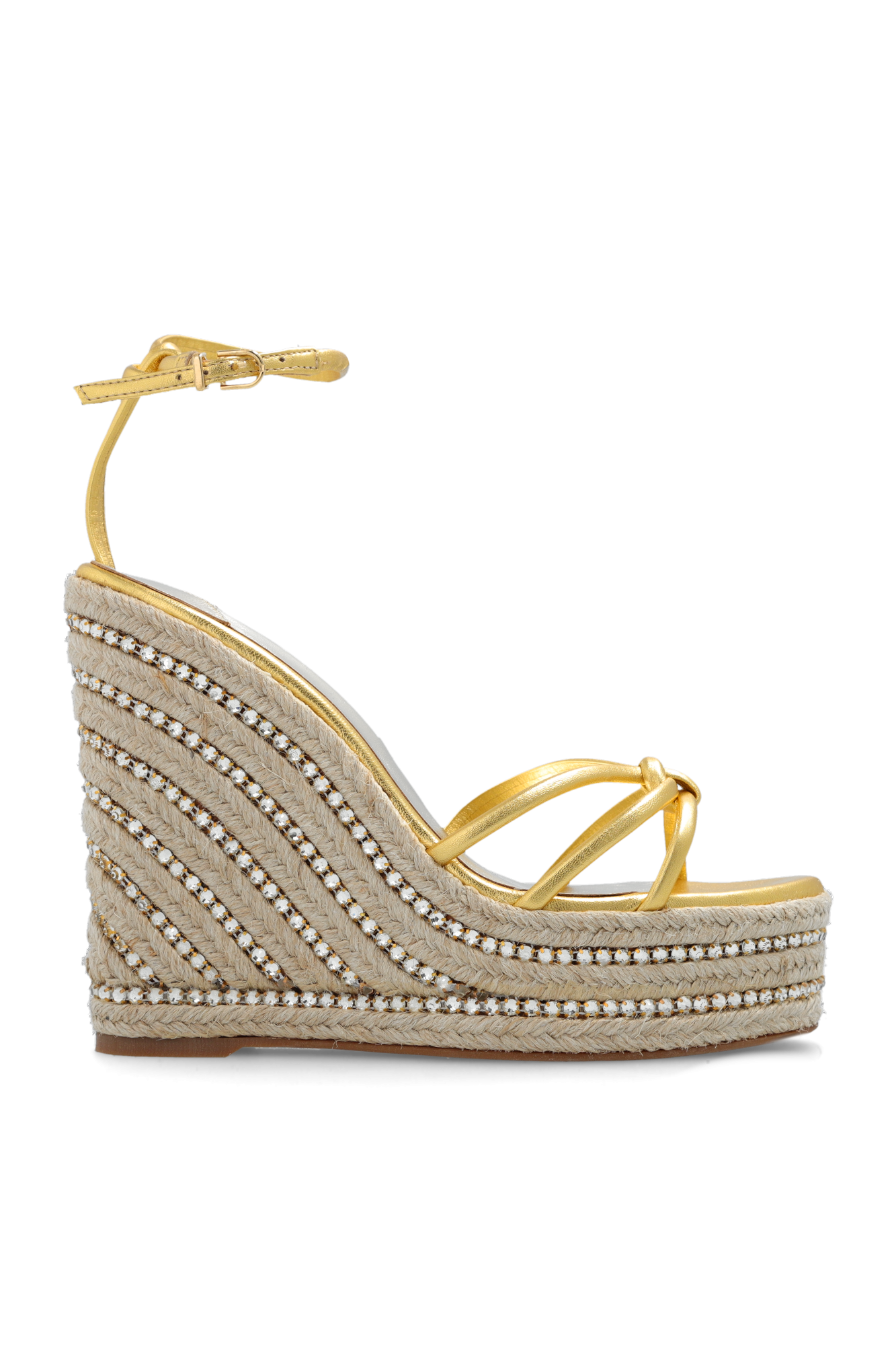 Sophia Webster ‘Alina’ wedge sandals