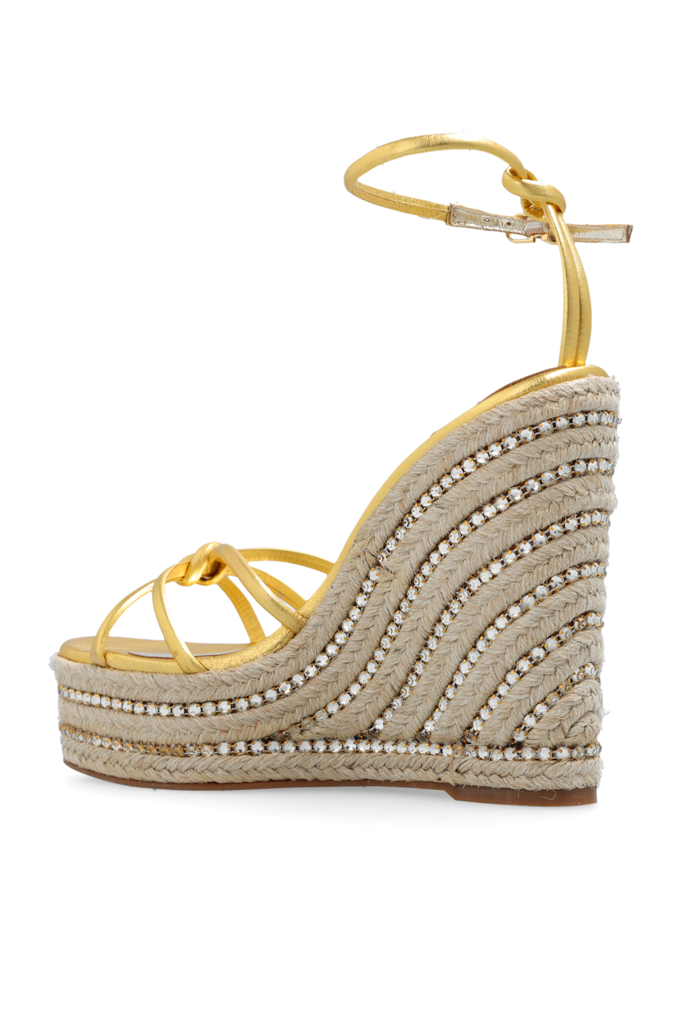 Sophia Webster ‘Alina’ wedge sandals