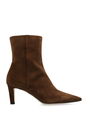 Heeled ankle boots Alizze