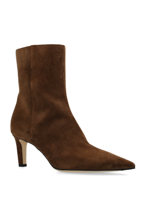 Jimmy Choo Heeled ankle boots Alizze