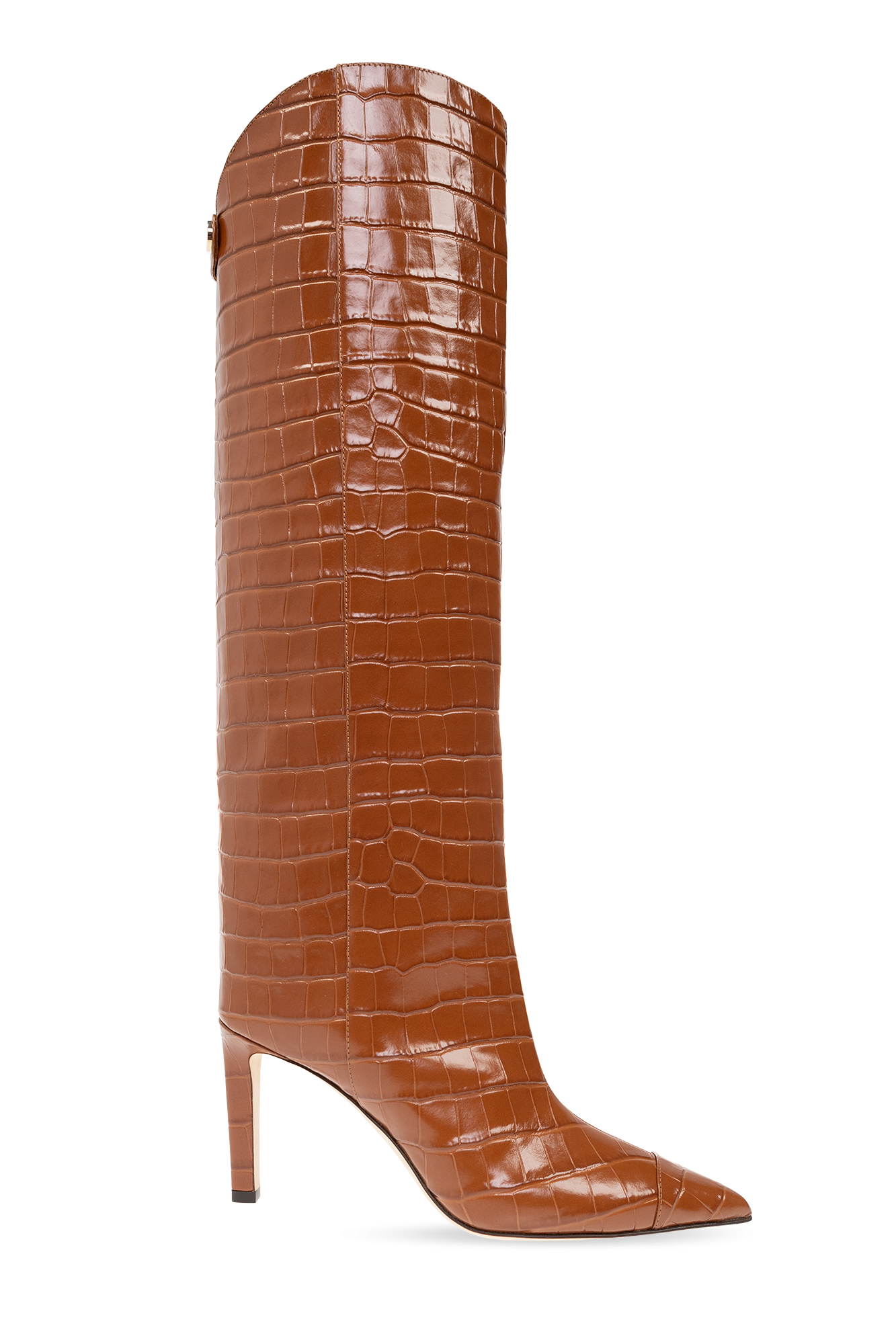 Jimmy Choo ‘Alizze’ heeled boots