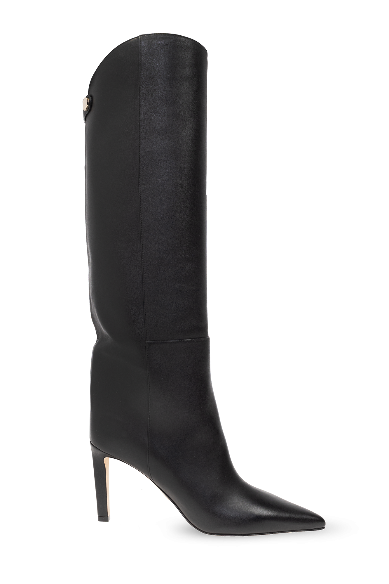 Jimmy Choo ‘Alizze’ leather boots