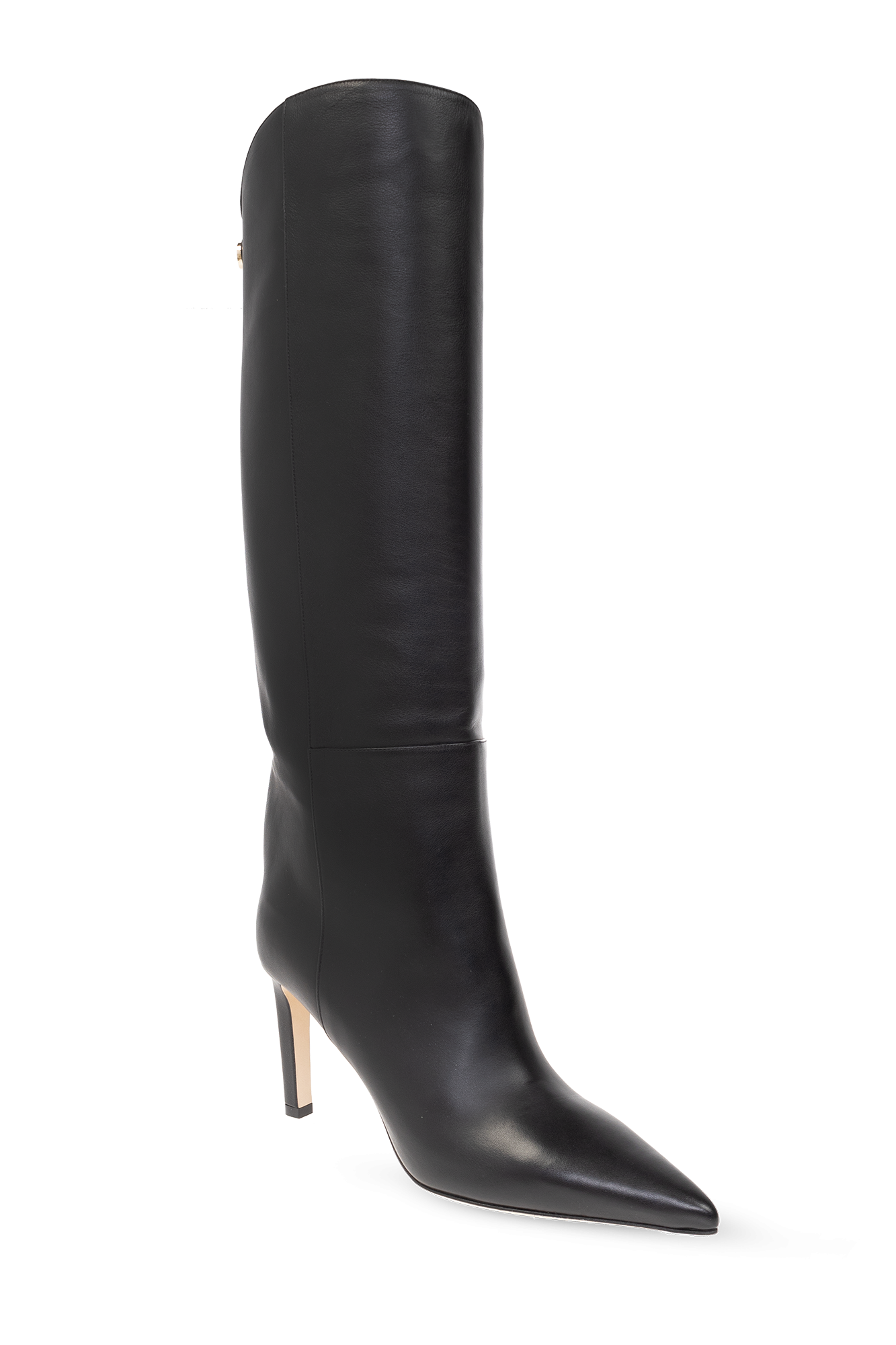 Jimmy Choo ‘Alizze’ leather boots