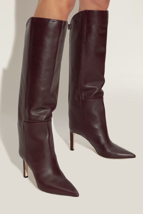 Jimmy Choo Heeled boots ‘Alizze’