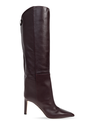 Heeled boots ‘Alizze’