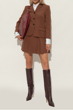 Jimmy Choo Heeled boots ‘Alizze’