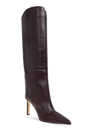 Jimmy Choo Heeled boots ‘Alizze’