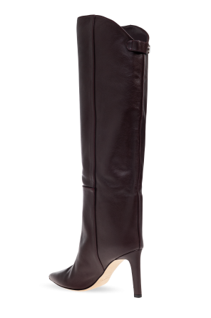 Jimmy Choo Heeled boots ‘Alizze’
