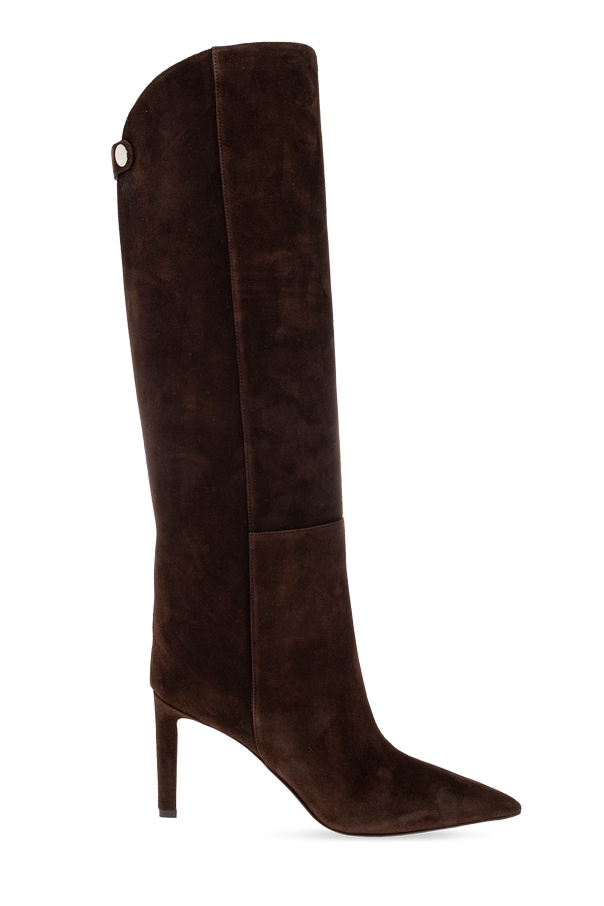 Jimmy Choo Heeled boots ‘Alizze’