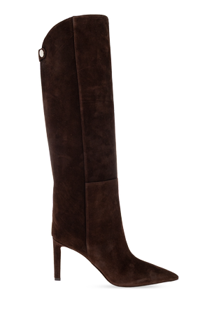 Heeled boots ‘Alizze’