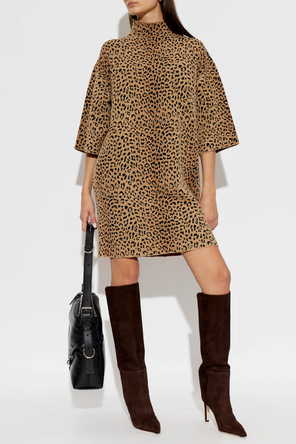 Jimmy Choo Heeled boots ‘Alizze’