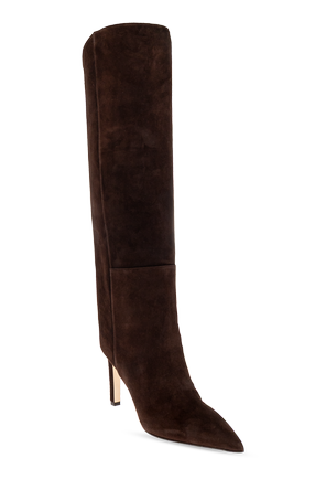 Jimmy Choo Heeled boots ‘Alizze’