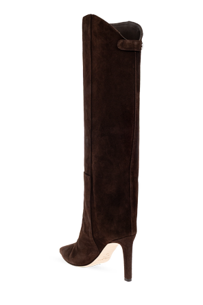 Jimmy Choo Heeled boots ‘Alizze’