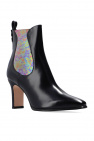 Sophia Webster ‘Allegra’ heeled ankle boots