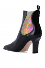 Sophia Webster ‘Allegra’ heeled ankle boots