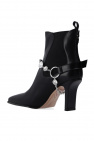 Sophia Webster ‘Allegra’ heeled ankle boots