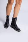 Stuart Weitzman ‘Allie’ leather ankle boots