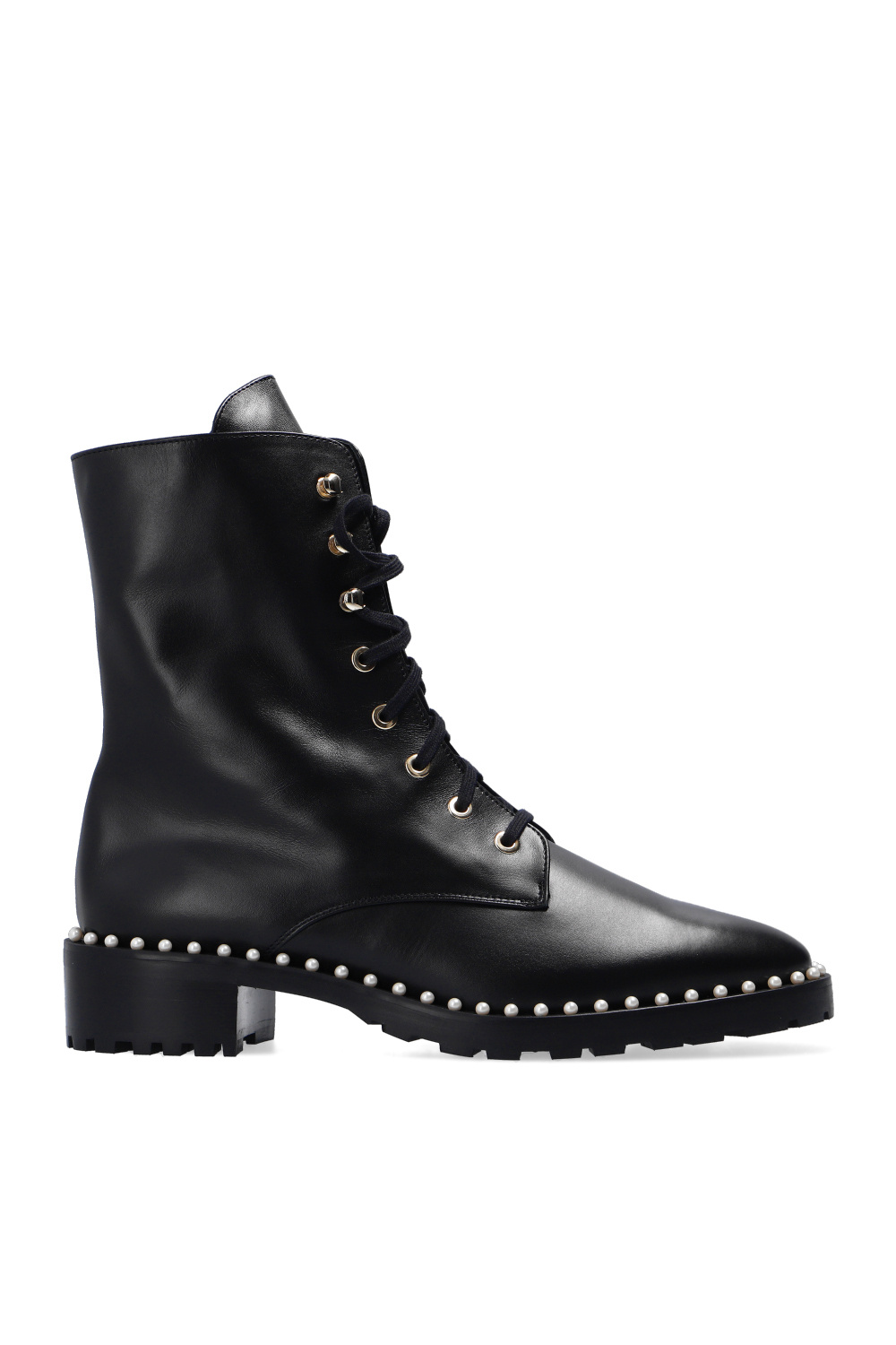 Black ankle boots • BALDOWSKI official website