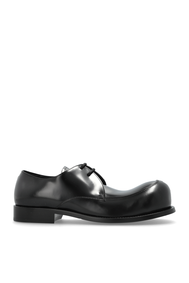 Marni Buty typu `derby`