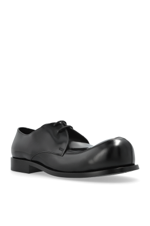 Marni Buty typu `derby`