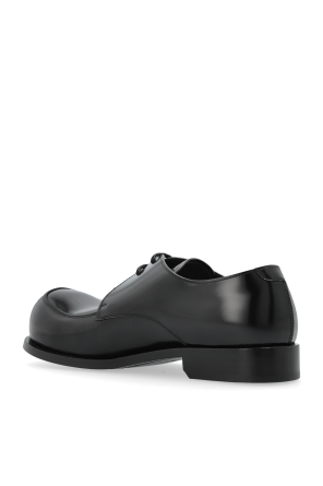 Marni Buty typu `derby`