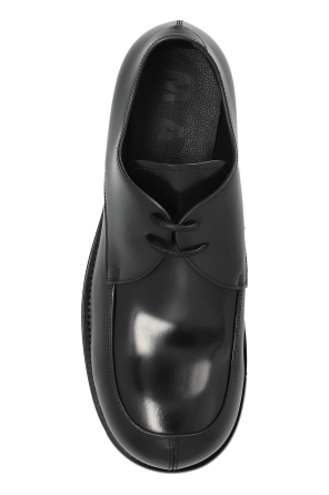 Marni Buty typu `derby`