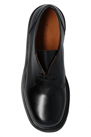 Marni Leather shoes
