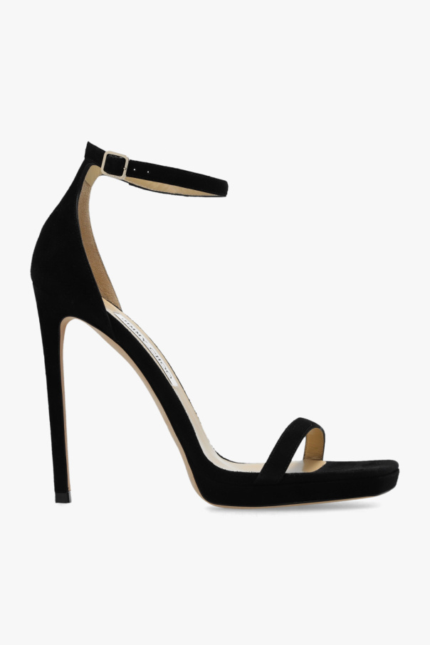 Jimmy Choo ‘Alva’ heeled sandals