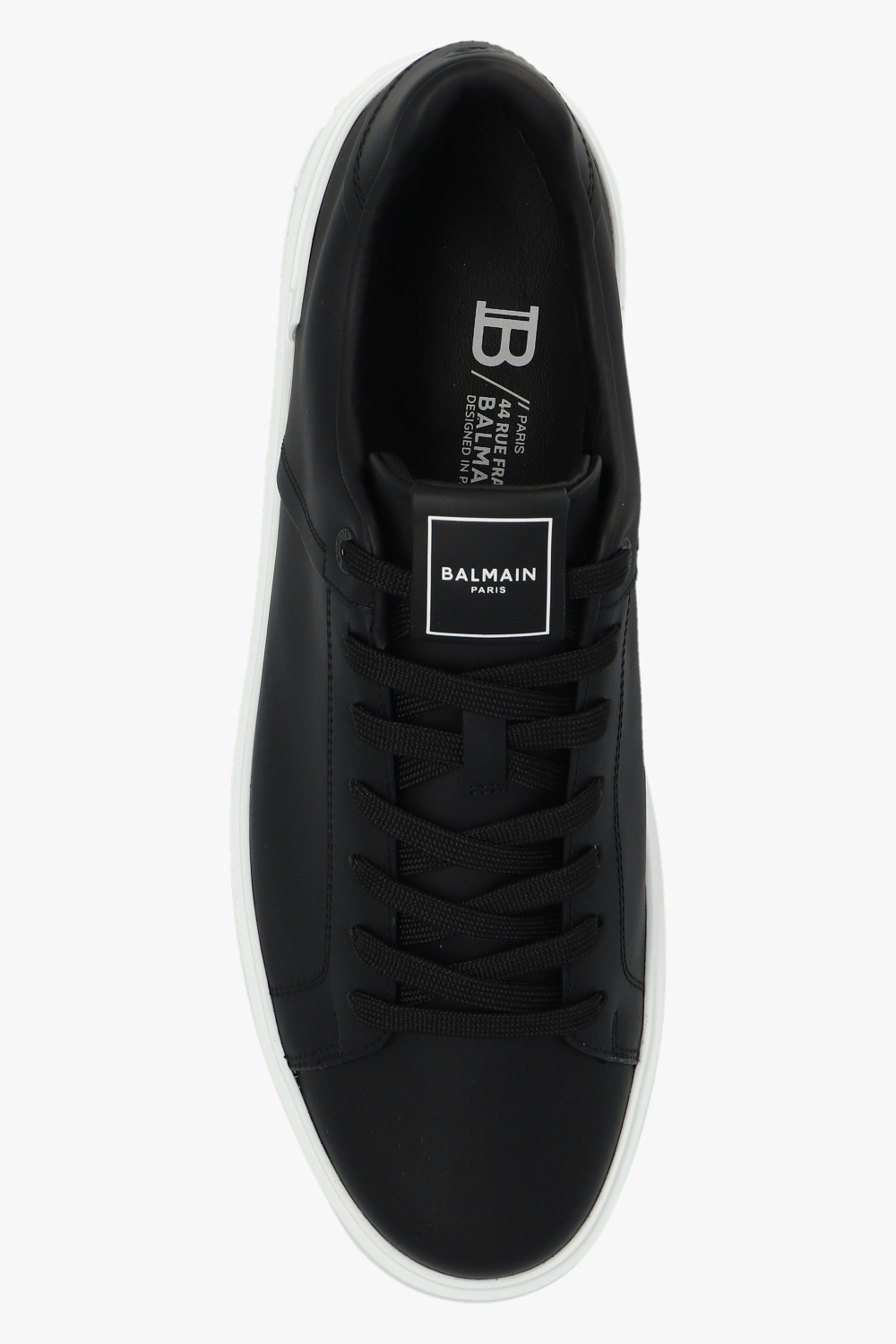 Balmain ‘B-Court’ sneakers