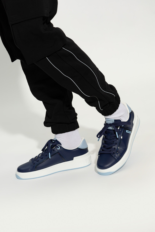 Balmain ‘B-Court’ sneakers