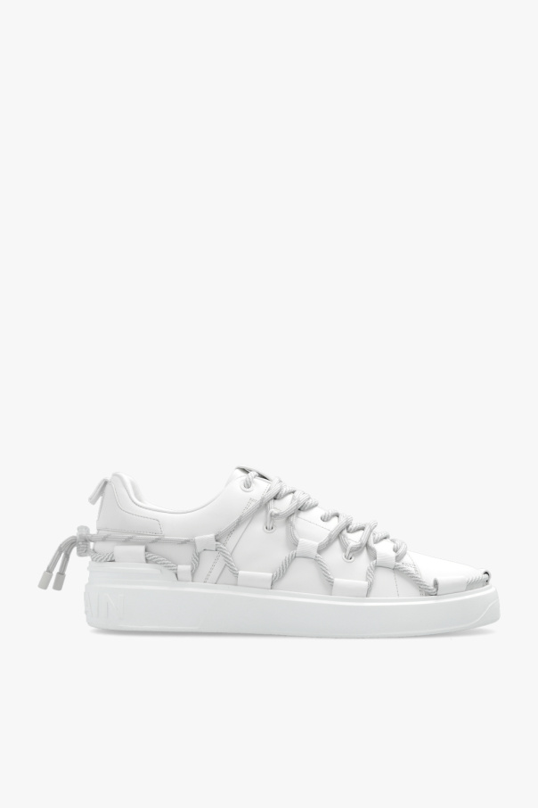 Balmain ‘B-Court’ sneakers