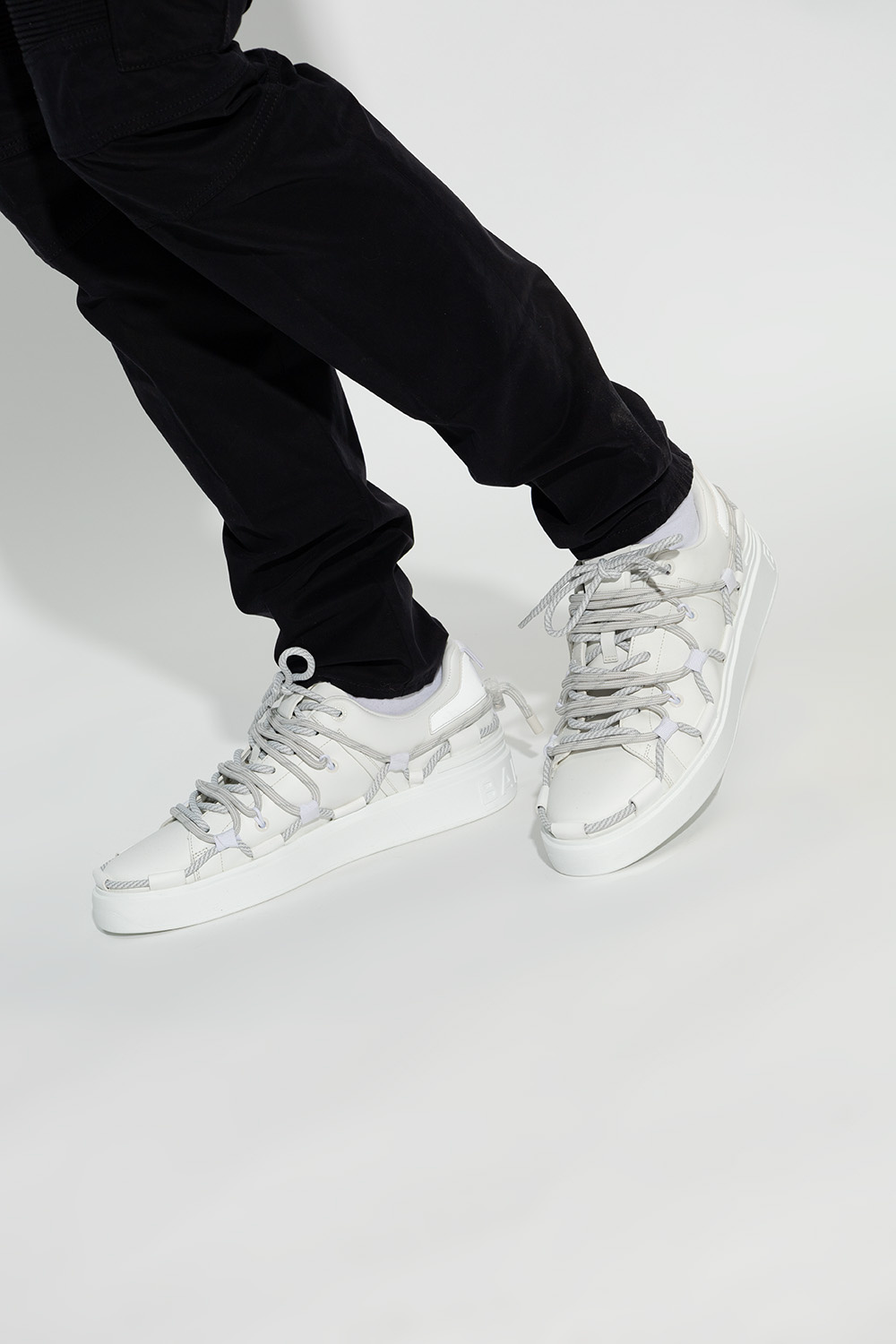 Balmain ‘B-Court’ sneakers