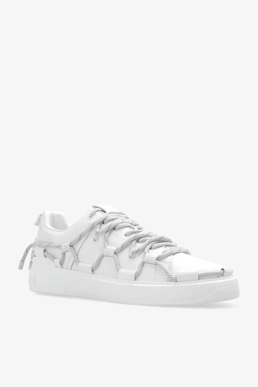 Balmain ‘B-Court’ sneakers