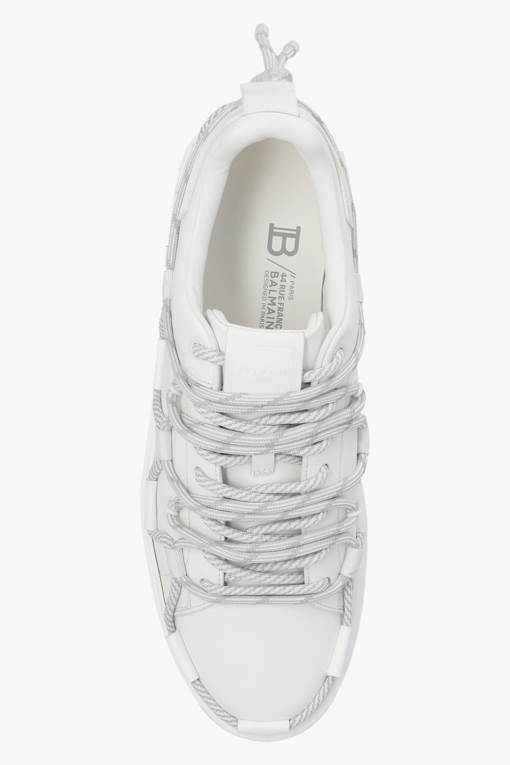 Balmain ‘B-Court’ sneakers