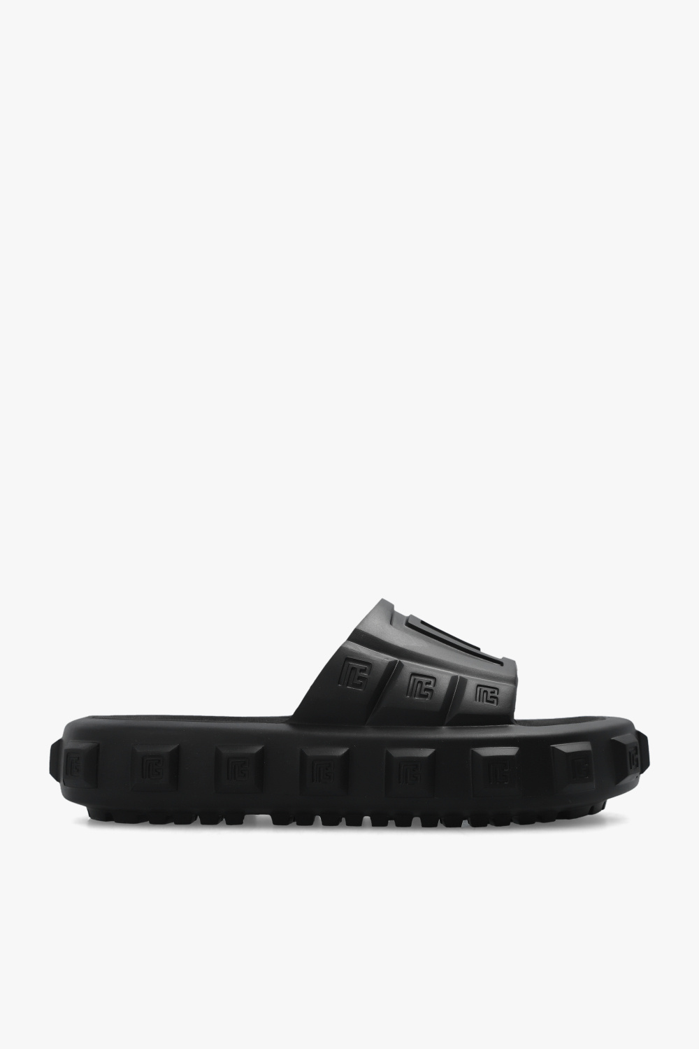 Balmain ‘Ari’ slides