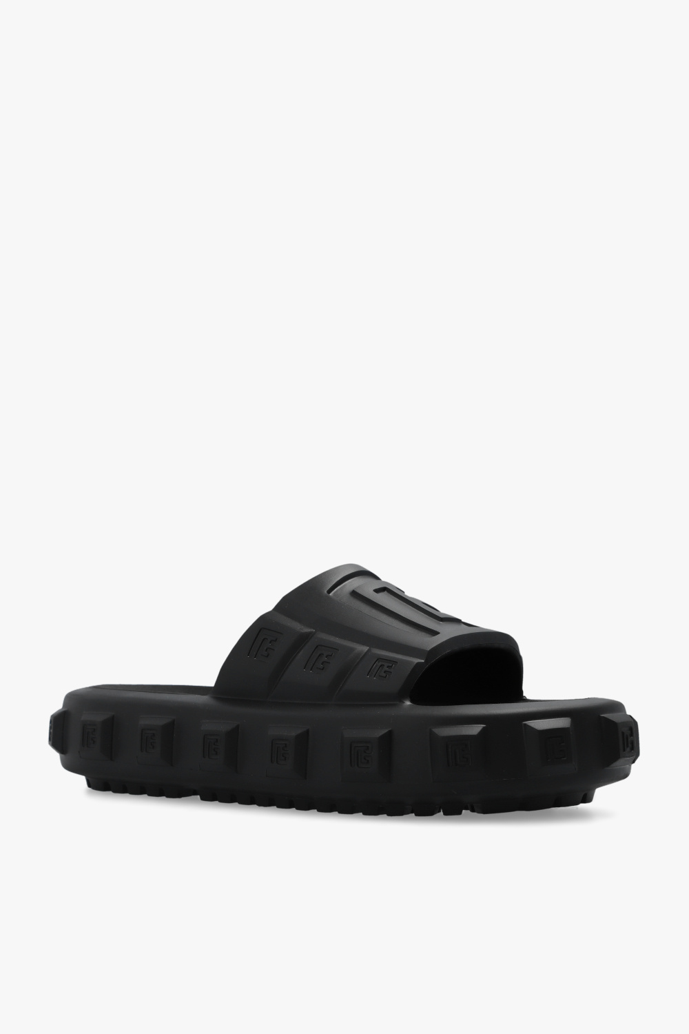 Balmain ‘Ari’ slides