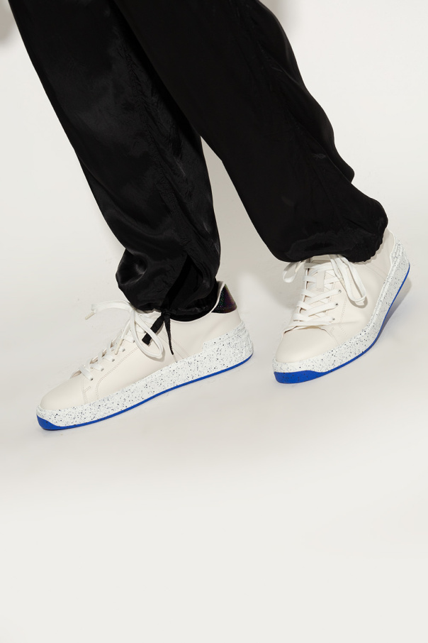 Balmain Skate ‘B-Court’ sneakers