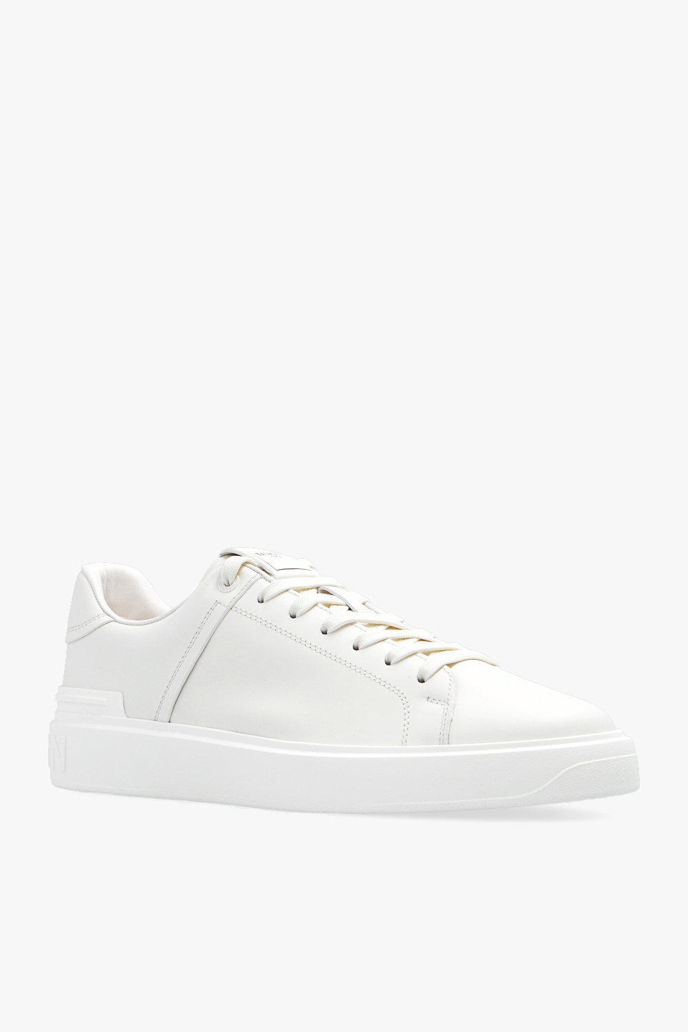 Balmain ‘B-Court’ sneakers