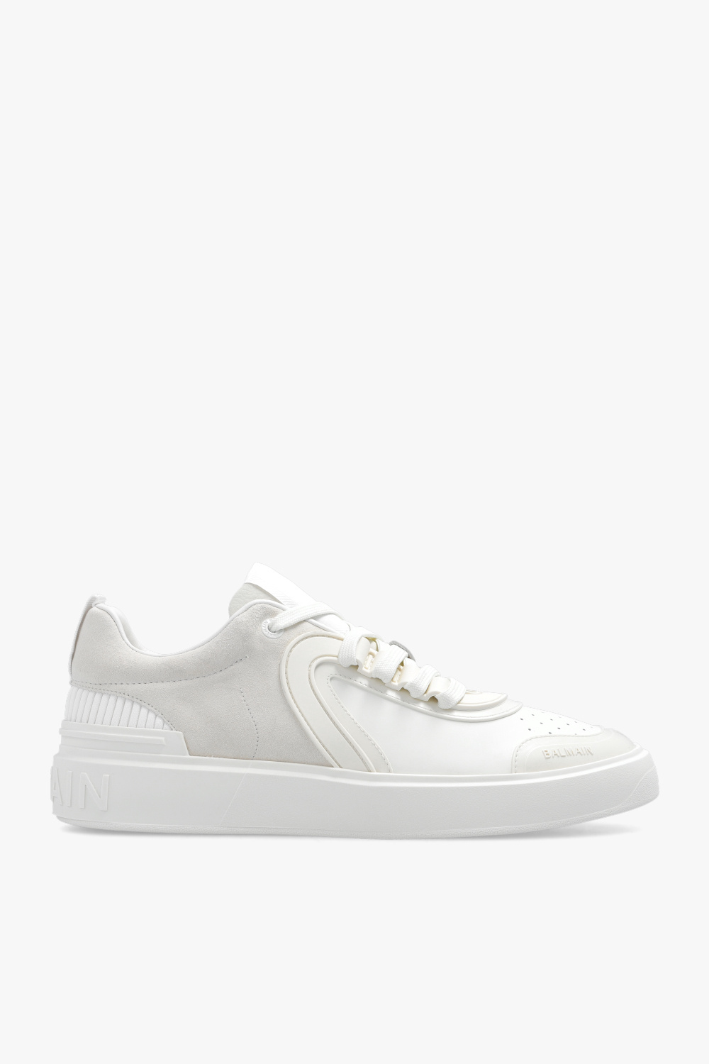 Balmain ‘B-Skate’ sneakers