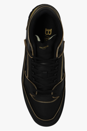Balmain ‘Basket B-Low’ sneakers